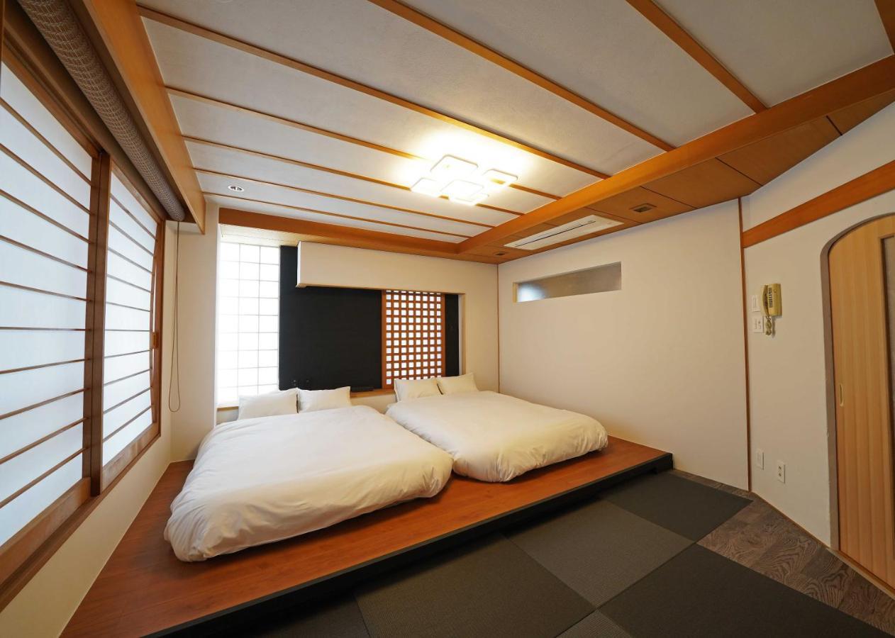 龍馬ザタワー Ryuma The Tower 一棟貸切の宿 Tokyo Exterior photo